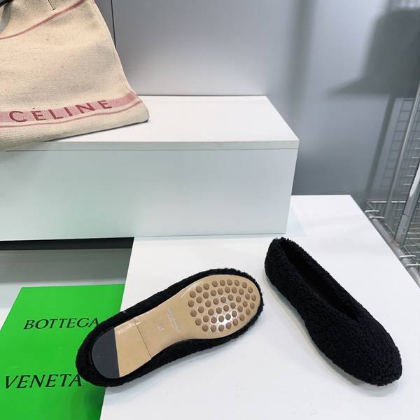 Bottega Veneta Shoes BVS00134
